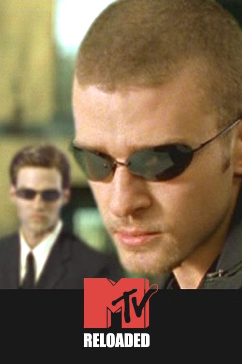 Постер MTV Reloaded